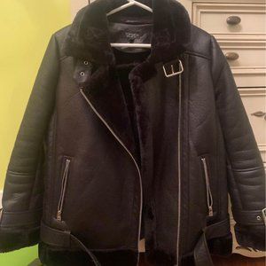 TOPSHOP JACKET